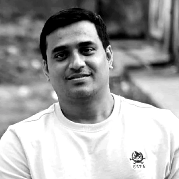 Omprakash Singh